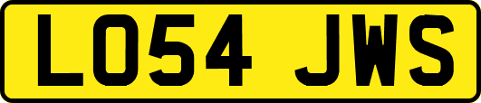 LO54JWS