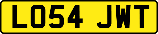 LO54JWT