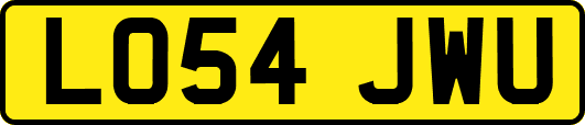 LO54JWU