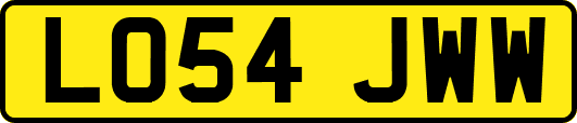 LO54JWW