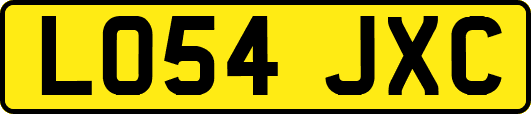 LO54JXC