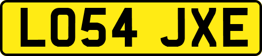 LO54JXE
