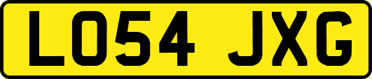 LO54JXG