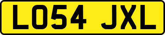 LO54JXL