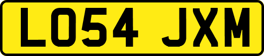 LO54JXM