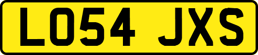 LO54JXS