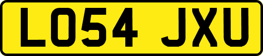 LO54JXU