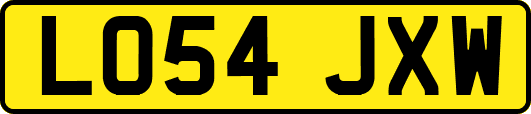 LO54JXW