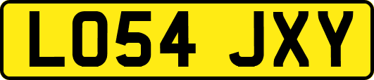 LO54JXY