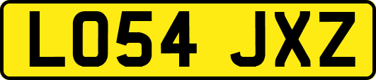 LO54JXZ