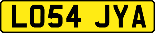 LO54JYA