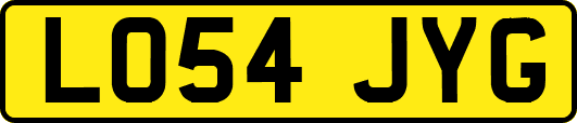 LO54JYG
