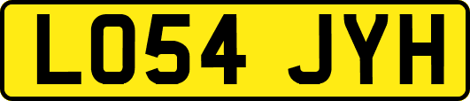 LO54JYH