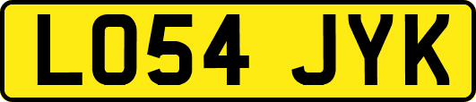LO54JYK