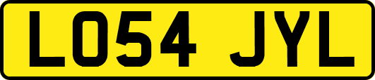 LO54JYL