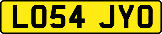 LO54JYO