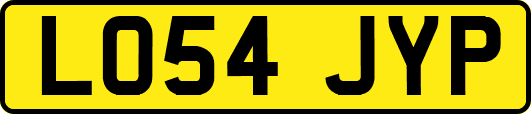 LO54JYP