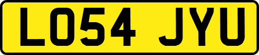 LO54JYU