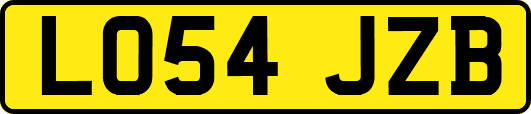 LO54JZB