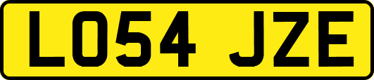 LO54JZE