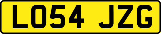 LO54JZG
