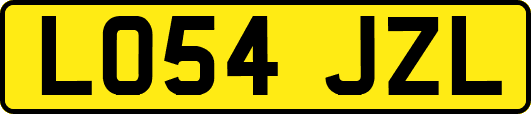 LO54JZL