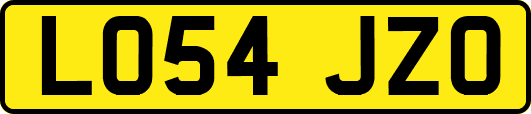 LO54JZO