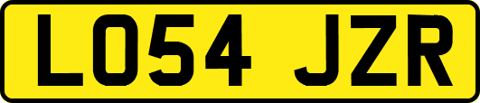 LO54JZR