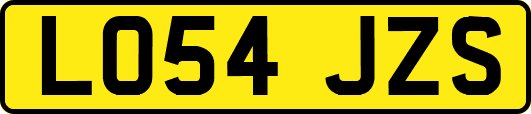 LO54JZS