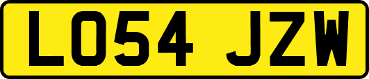 LO54JZW