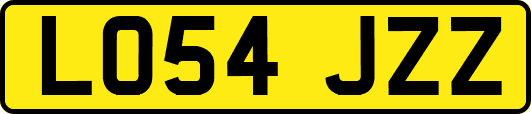 LO54JZZ