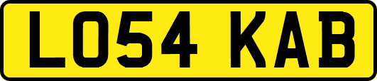LO54KAB