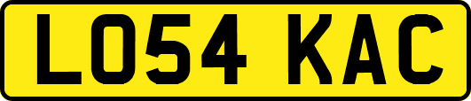 LO54KAC