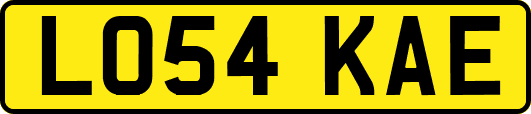 LO54KAE