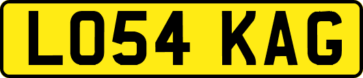 LO54KAG