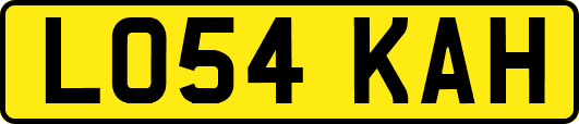 LO54KAH