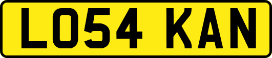 LO54KAN