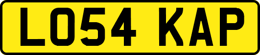 LO54KAP