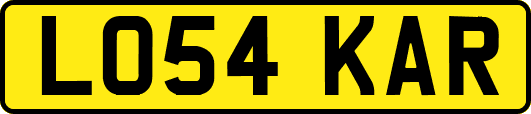 LO54KAR