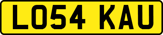 LO54KAU