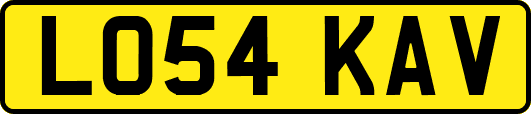 LO54KAV