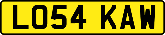 LO54KAW