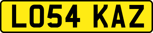 LO54KAZ