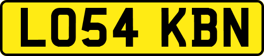 LO54KBN