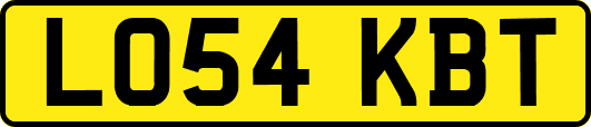 LO54KBT