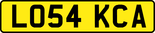 LO54KCA