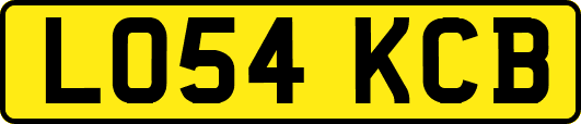 LO54KCB