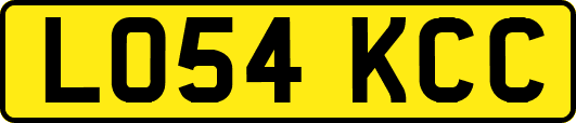 LO54KCC