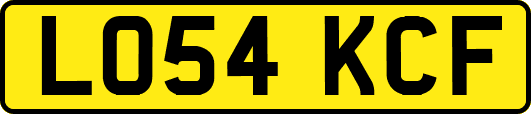 LO54KCF