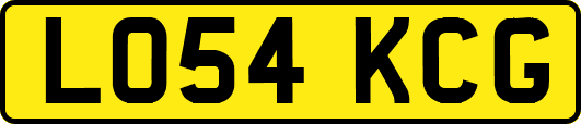 LO54KCG